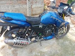 TVS Apache RTR 150